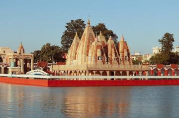 Haryana Pictures Image