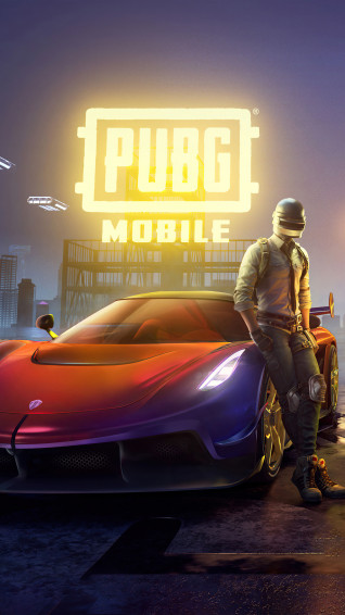 Andy Victor Sara Carlo Pubg Mobile 4k Ultra HD Wallpaper