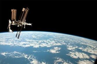 Nasa Iss Announce And Crew Two New In The Team