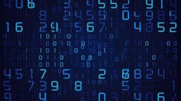 Data Wallpaper Net