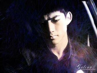 Taecyeon 2pm Wallpaper