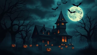 Halloween Wallpaper