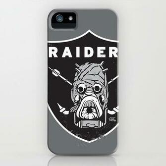 Raider Nation iPhone Wallpaper Tusken Pride