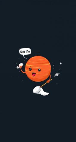 Catch The Enterprise