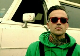 Yelawolf Wallpaper
