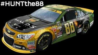 Dale Jr Halo E1444679928301