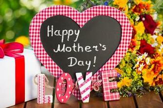 Mothers Day HD Image Wallpaper Beautiful