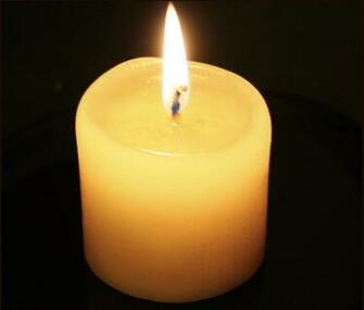 Candle Light Wallpaper HD Topwallpaper