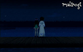 Mabinogi Wallpaper By Sebasstian12