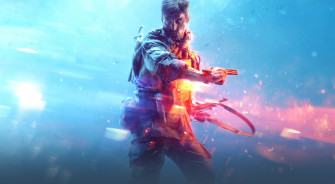 Battlefield Game Wallpaper 4k Full HD