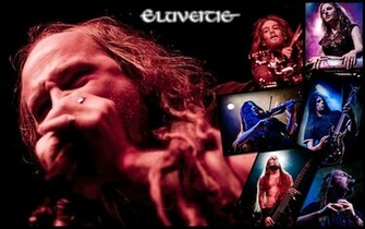 Eluveitie Wallpaper By Pilex