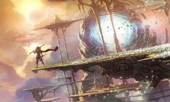 Adventure HD Wallpaper Background Image
