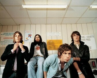 Kol Kings Of Leon Wallpaper