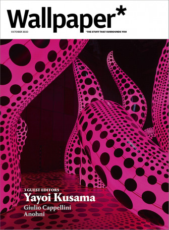 Wallpaper October Magculture