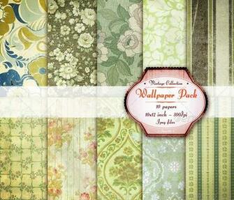 Victorian Green