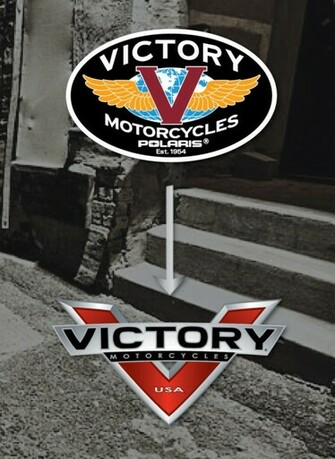 Motorcycle Logo Victory Ipod