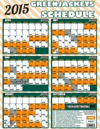 Sf Giants Schedule Wallpaper