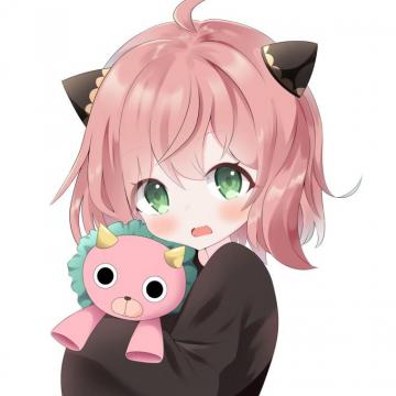 Anya Forger Image Aniyuki Anime Portal