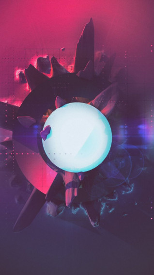 Futuristic iPhone Wallpaper Hipsthetic