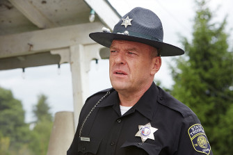 Dean Norris