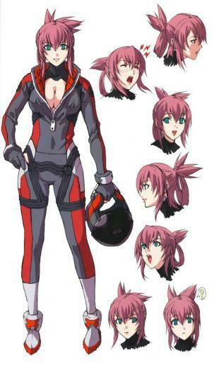 Blassreiter Wallpaper Anime Hq Pictures 4k