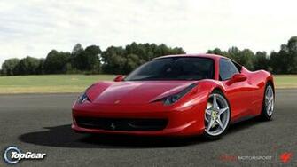 Ferrari Italia Wallpaper