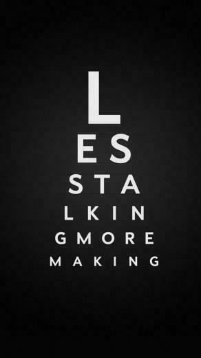 Quote iPhone Plus Wallpaper Best Cool