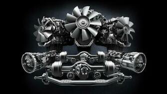 Freightliner Revolution Innovation