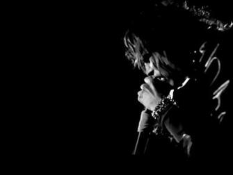 Steven Tyler Wallpaper By