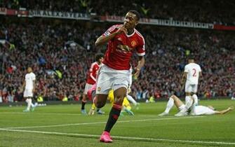 Manchester United New Player For Season HD Wallpaper