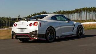 Nissan Gt R Nismo Wallpaper HD