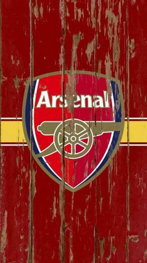 Arsenal iPhone Wallpaper HD Top Rated