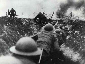 World War Wallpaper Desktop