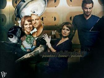 Dl Csi Ny Wallpaper