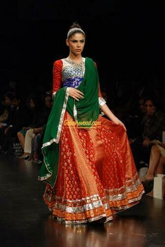 Full Size Ramp Model Indian Style Size1200x1793