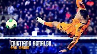 Cristiano Ronaldo Wallpaper