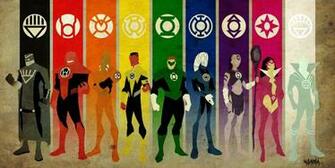 Green Lantern Dc Comics Superhero G Wallpaper Background