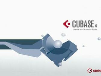Cubase Music Production System Normal
