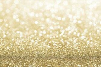 Gold Glitter Background Defocused Diamond Stuff