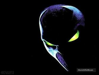 Spawn Wallpaper With Michael Jai White