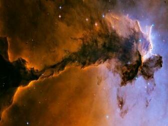 Pillars Of Creation Wallpaper