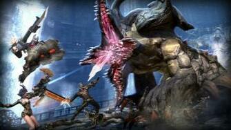 Tera Developments Game Guide Learn About The World Of Support