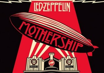 Led Zeppelin Computer Wallpaper Desktop Background Id