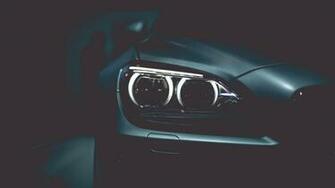 Arthur Prates On Anime Bmw Wallpaper Car Headlights