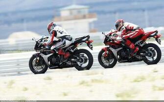 Honda Cbr Wallpaper