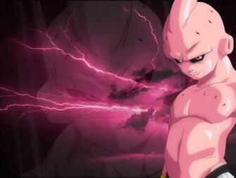 Pic New Posts Majin Buu Wallpaper