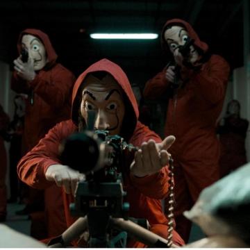 Money Heist Of History S Craziest Robberies Around The World