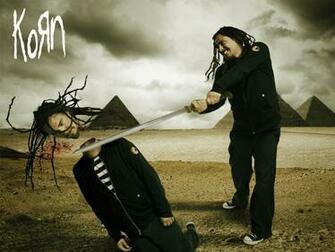 Korn Logo