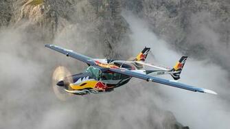 Cessna Skymaster Push Pull The Flying Bulls