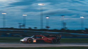 Porsche Conducts Successful Tests On Legendary Us Racetrack